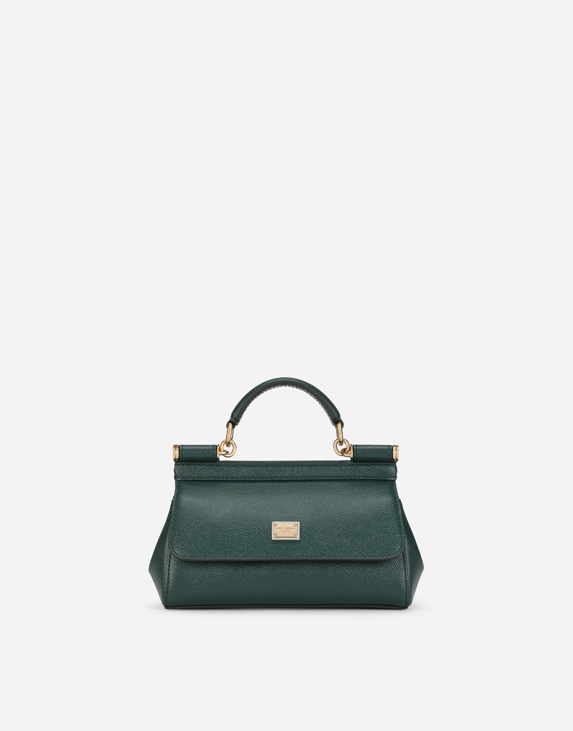 Dolce and 2025 gabbana sicily backpack