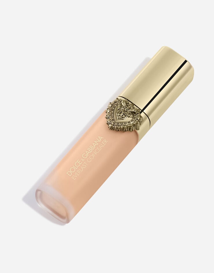Dolce & Gabbana Everlast Concealer 10 Light Medium - Gold-pfirsichfarbene Untertöne MKUPFCE0037