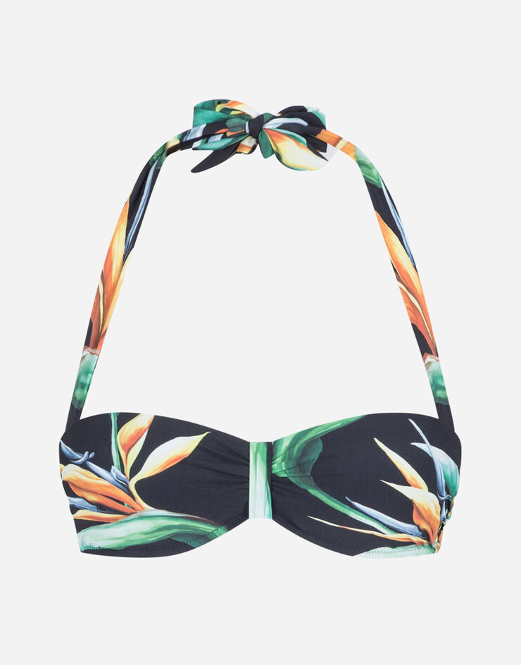 Dolce & Gabbana  FLORAL PRINT O1A23JFSGTS