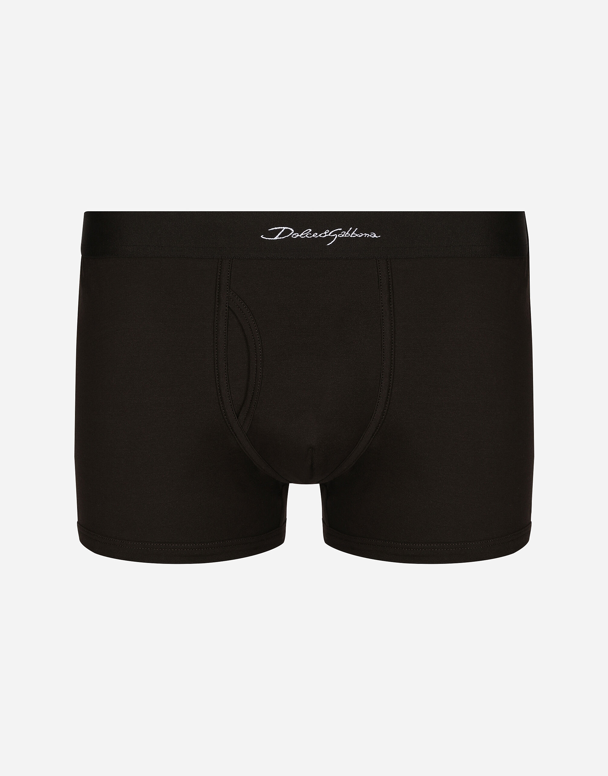Ropa interior dolce gabbana hombre discount