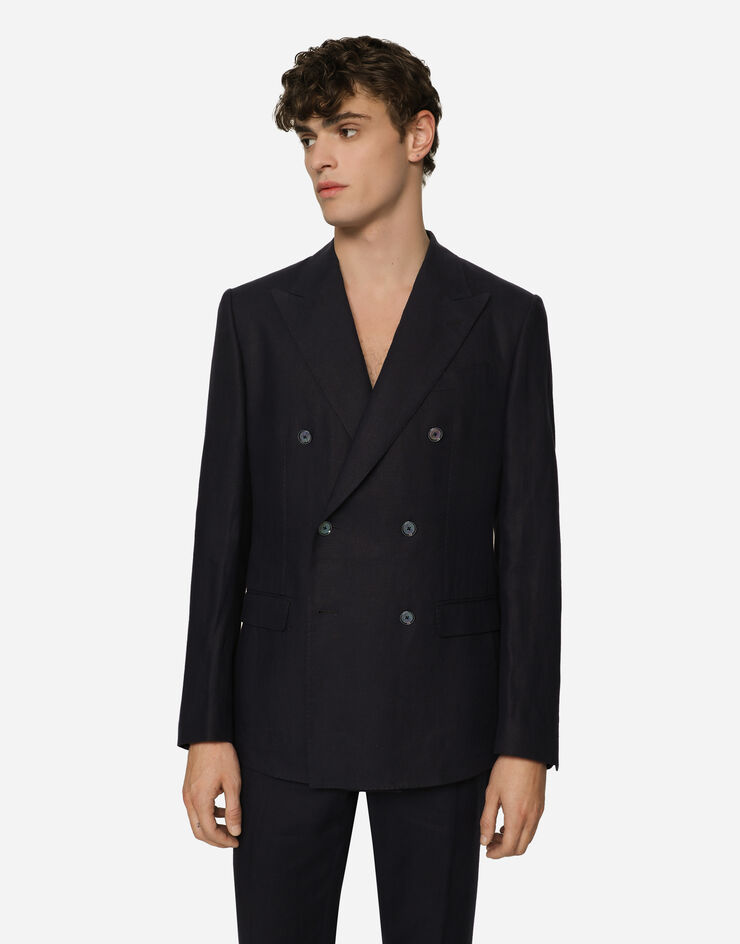 Dolce & Gabbana  СИНИЙ GKC2MTFU4JB