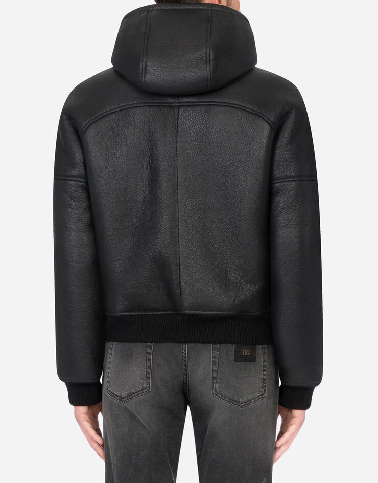 Dolce & Gabbana  Nero G9TT7LFUP3Y