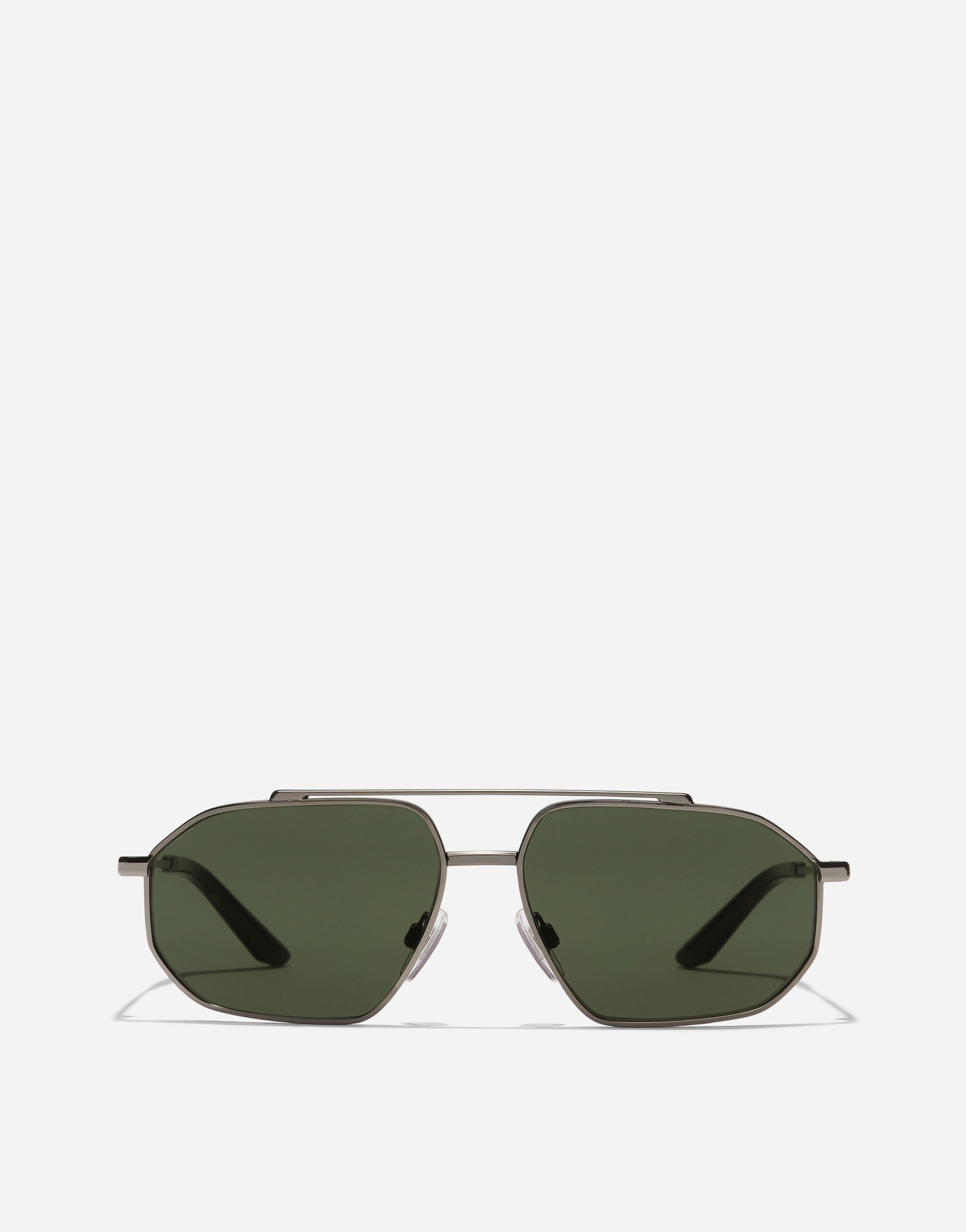 小物 Dolce&Gabbana sunglasses Amazon.com: Dolce & Gabbana DG2288-131387 Sunglasses SILVER