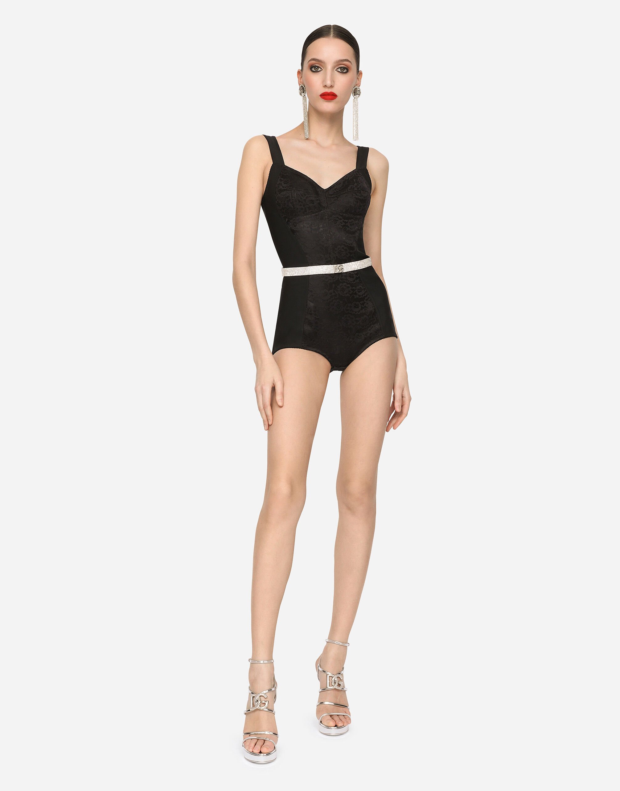 Body dolce gabbana top