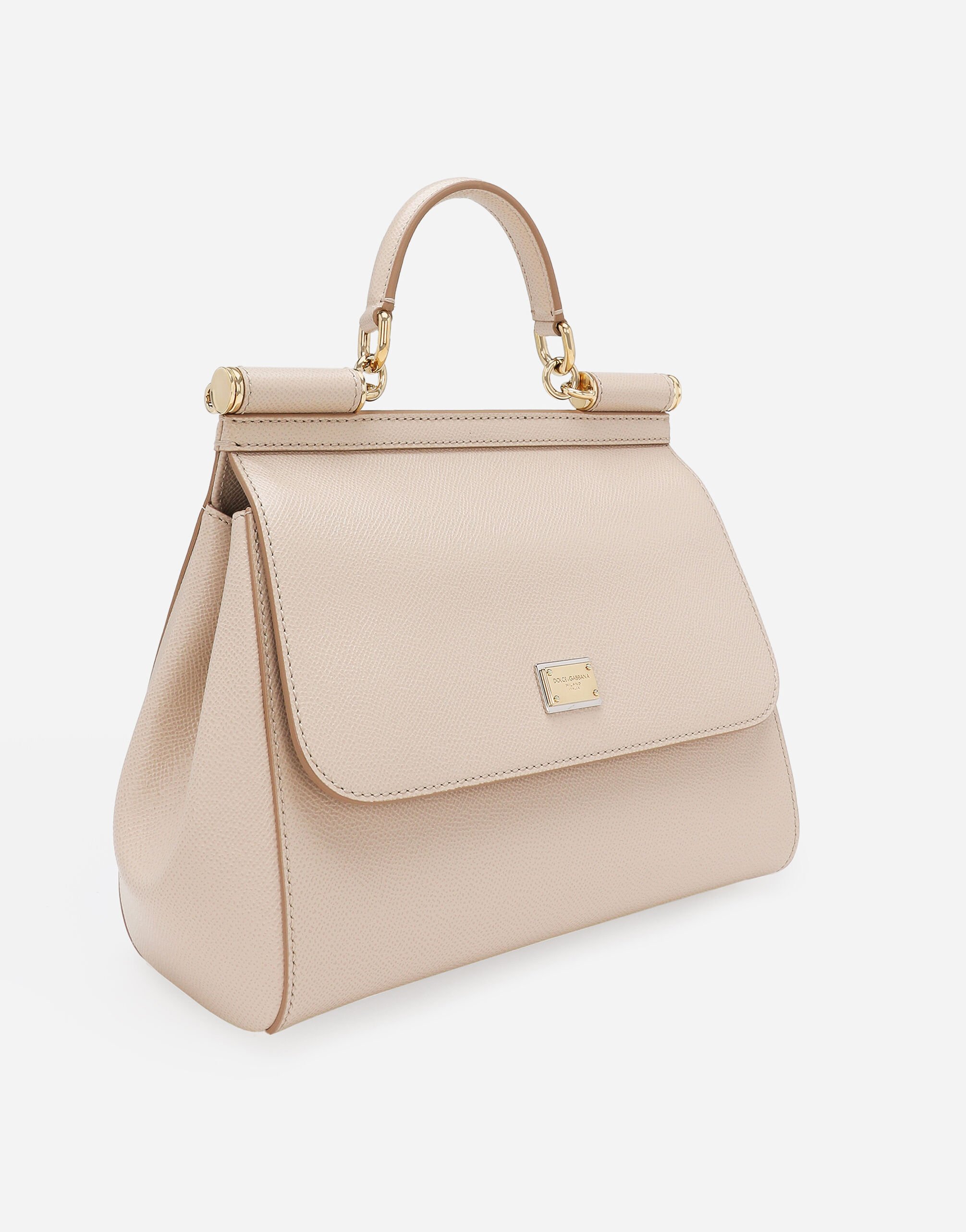 Borsa dolce e gabbana rosa clearance