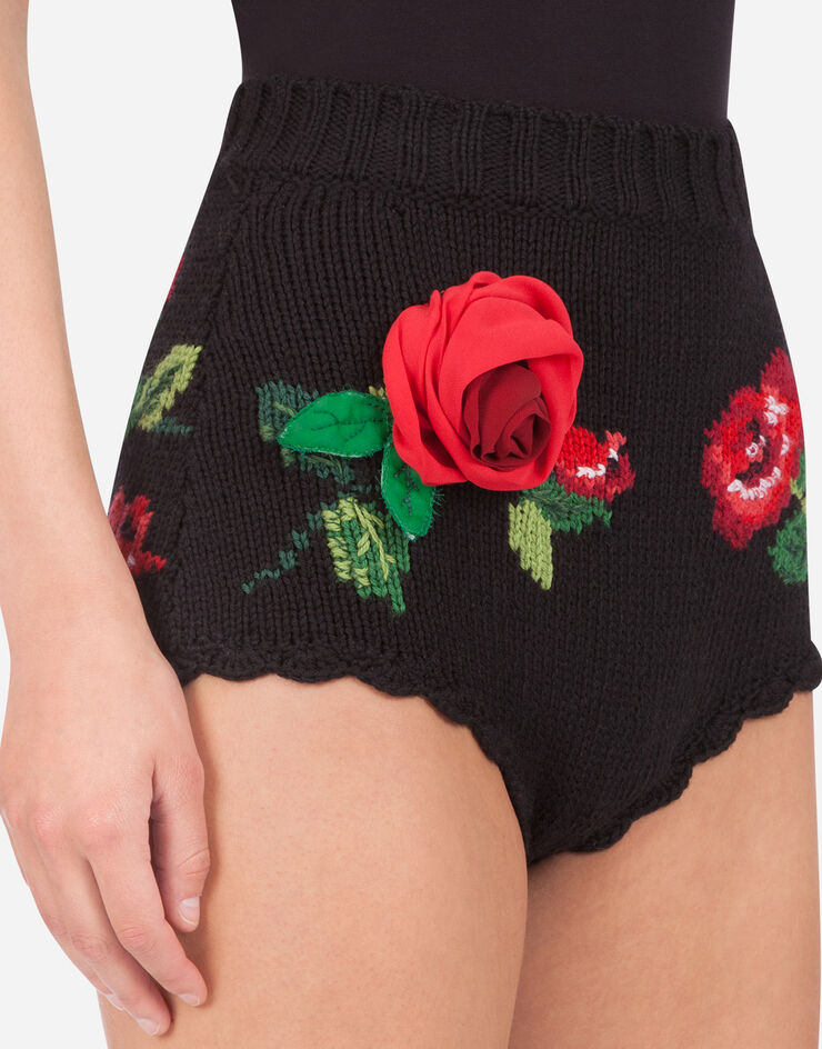 Dolce & Gabbana  Multicolor FX222ZJAV54