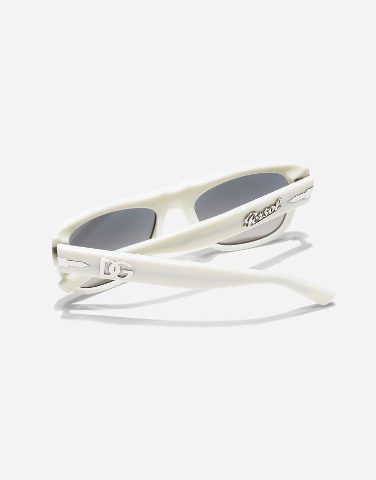 Dolce & Gabbana Dolce&Gabbana x Persol sunglasses ivory VG3295VP371