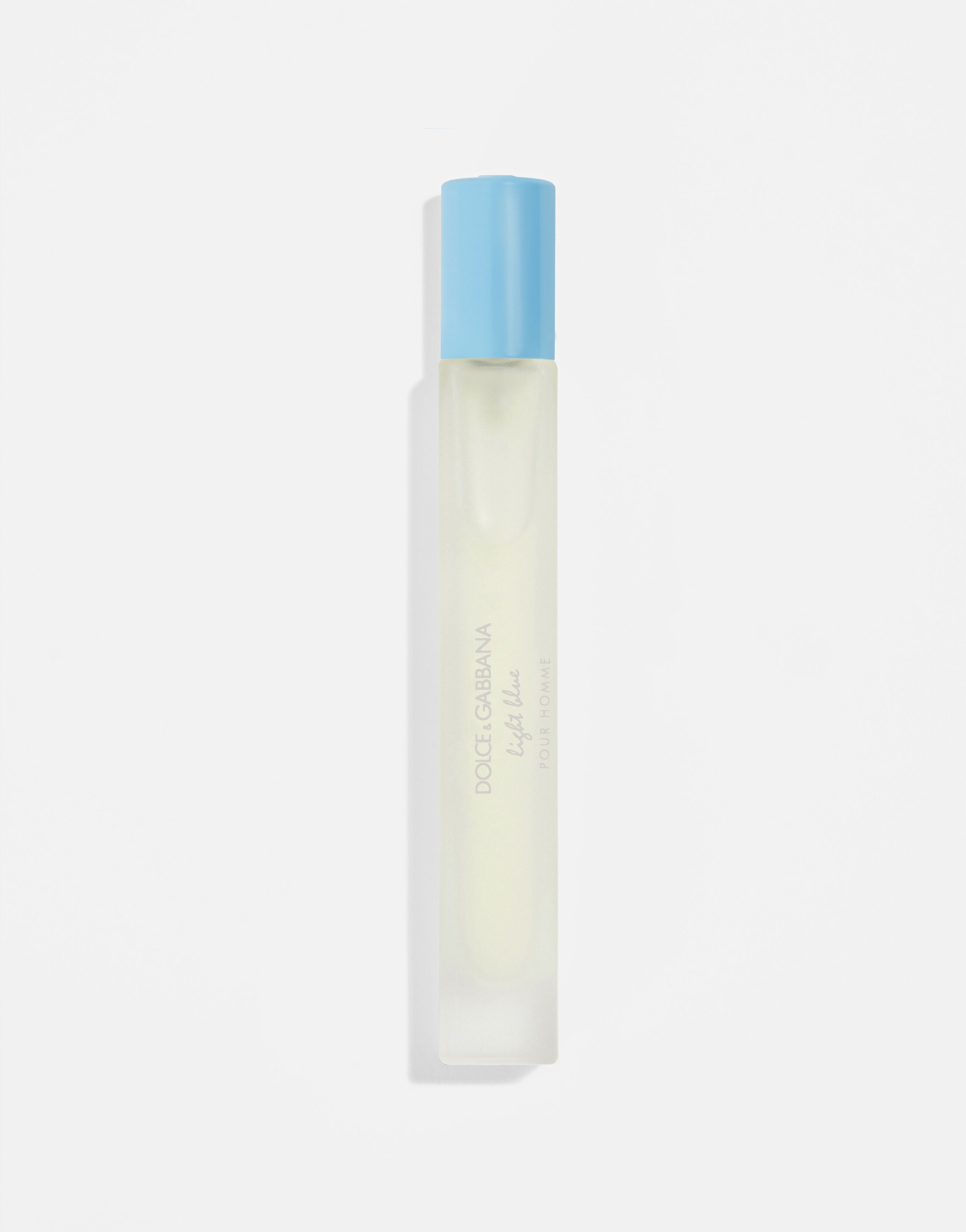 Dolce&Gabbana Dolce&Gabbana Light Blue Pour Homme EDT Trio Gift
