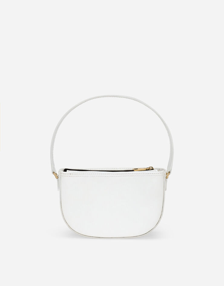 Dolce & Gabbana DG 걸리 핸드백 화이트 EB0242A1471