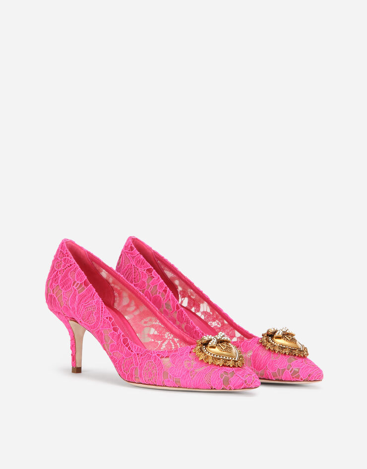 Dolce & Gabbana  FUCSIA CD0066AY198