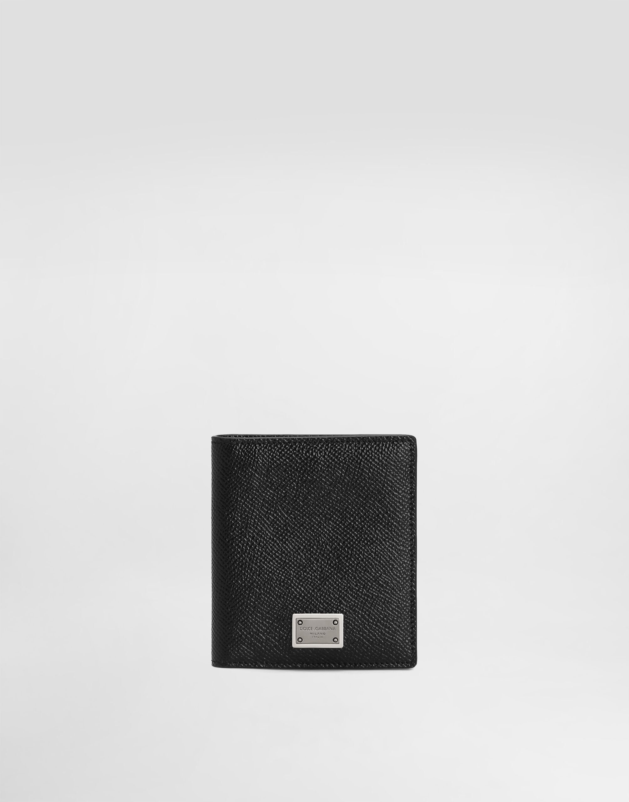 Dolce gabbana wallet sale clearance