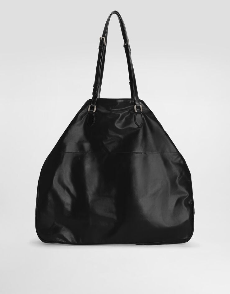 Dolce & Gabbana Calfskin bag Black BM2117AU996