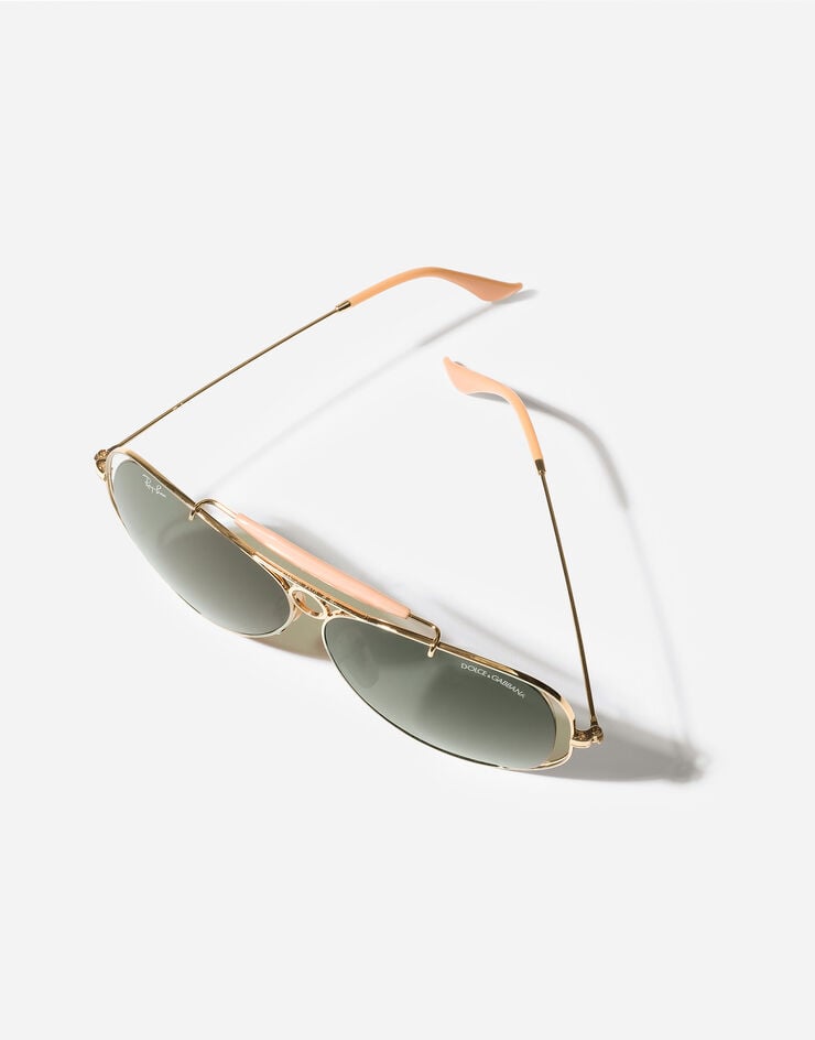 Dolce & Gabbana Dolce&Gabbana X RAY-BAN Sunglasses Arista VG313AVM171