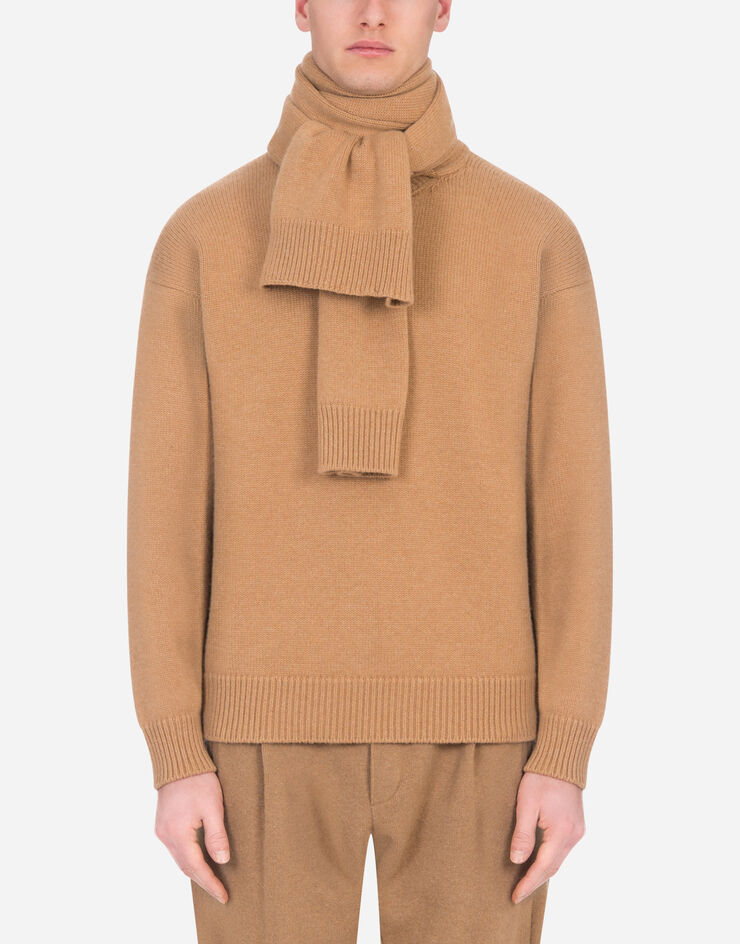 Dolce & Gabbana  BEIGE GXC92TJAW5N