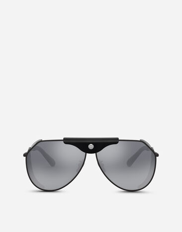 Dolce & Gabbana Panama sunglasses Black VG4451VP77N