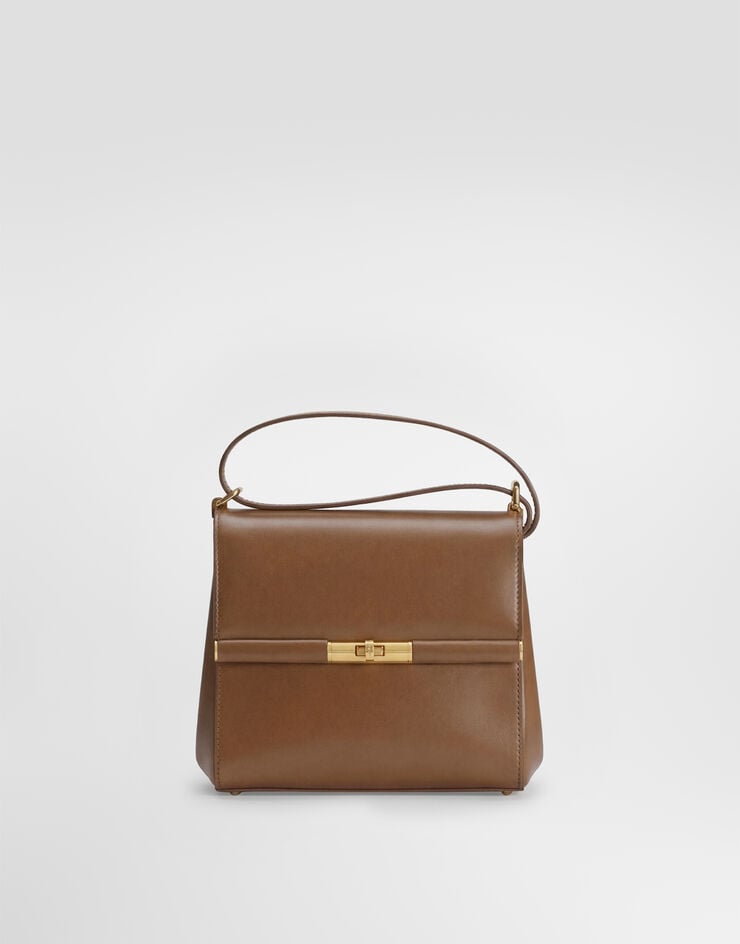 Dolce & Gabbana Marlene city bag Brown BB7726A3G19