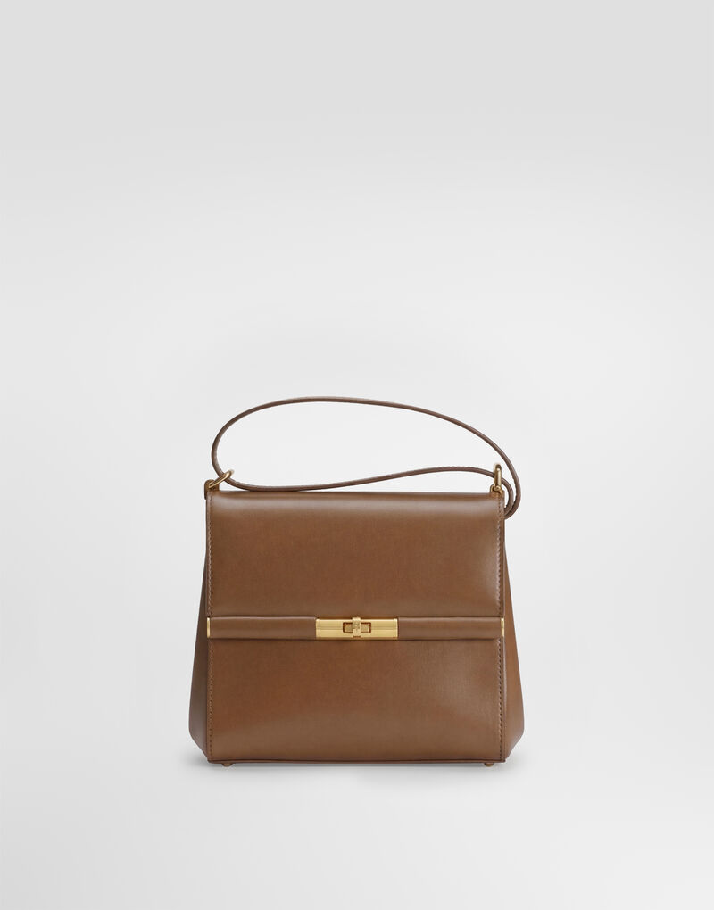 Marlene City Bag Brown