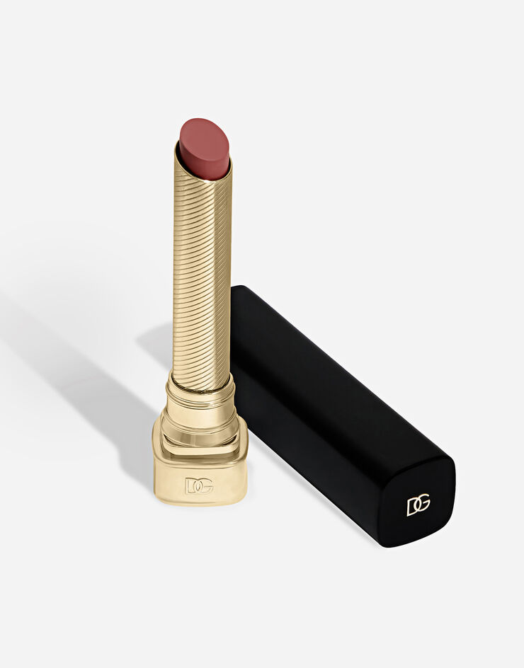 Dolce & Gabbana My Comfy Matte MY 777 - Pesca nude dai toni medi MKUPLIP0011