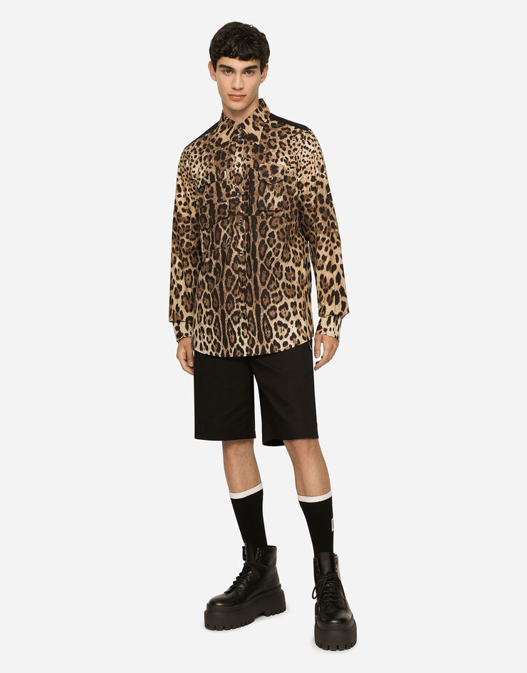 Dolce & Gabbana  黑 GWCXATFUFJR