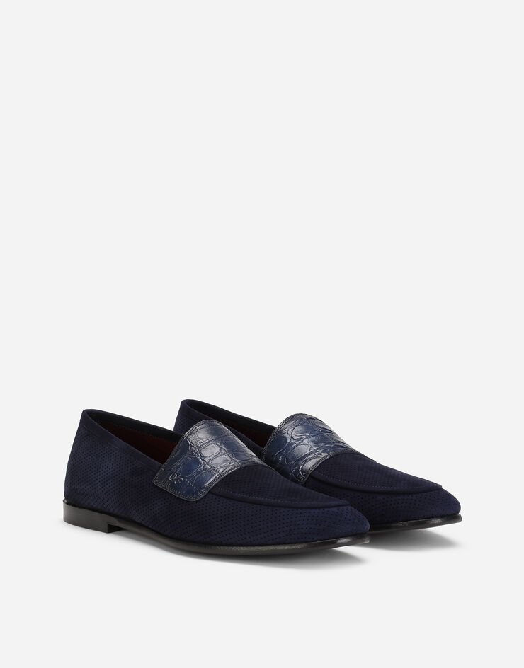 Dolce & Gabbana  AZUL A50291A2S90