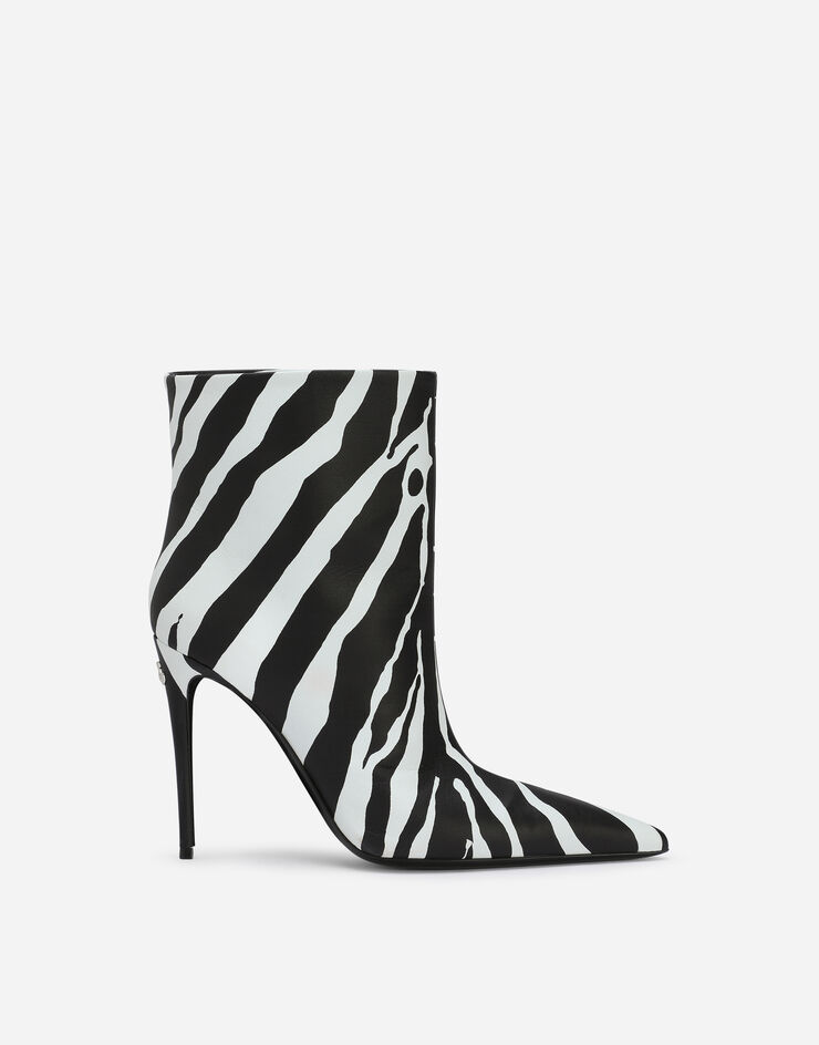 Dolce & Gabbana  Multicolor CT0916AD476