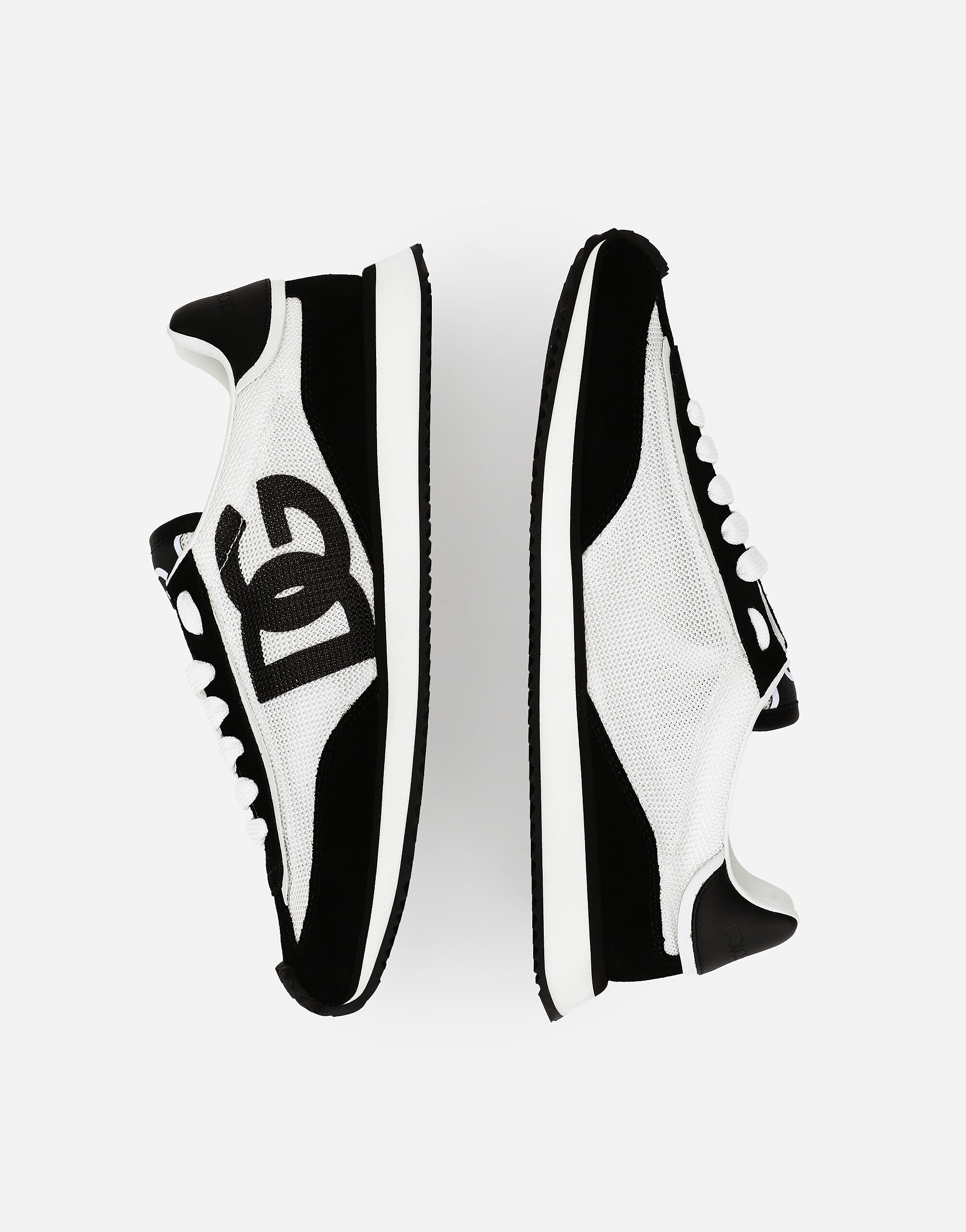 関税送料込★Dolce & Gabbana DGクッションスニーカー Dolce & Gabbana 'DG Cushion' sneakers (Dolce & Gabbana
