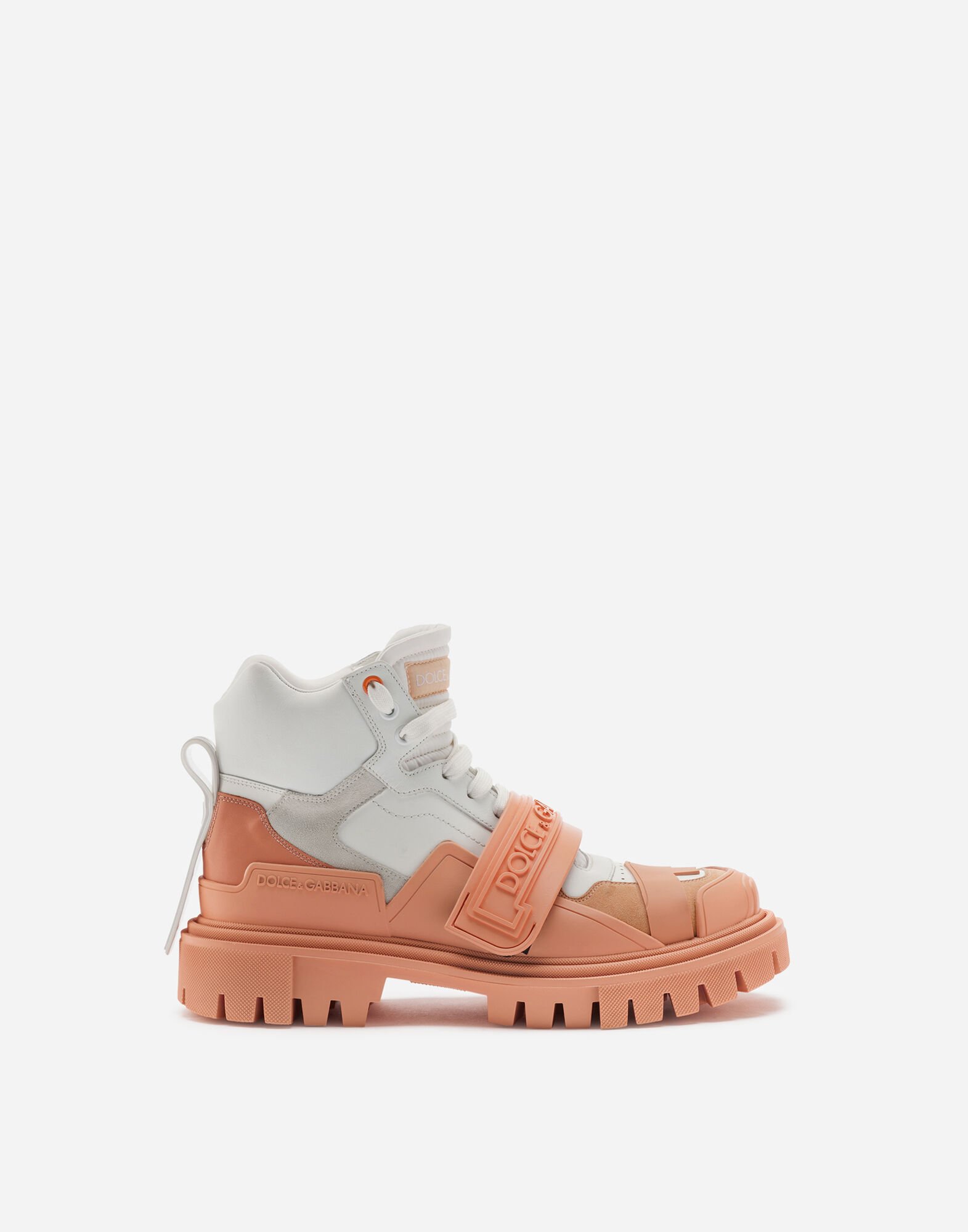 Boots dolce gabbana the one online