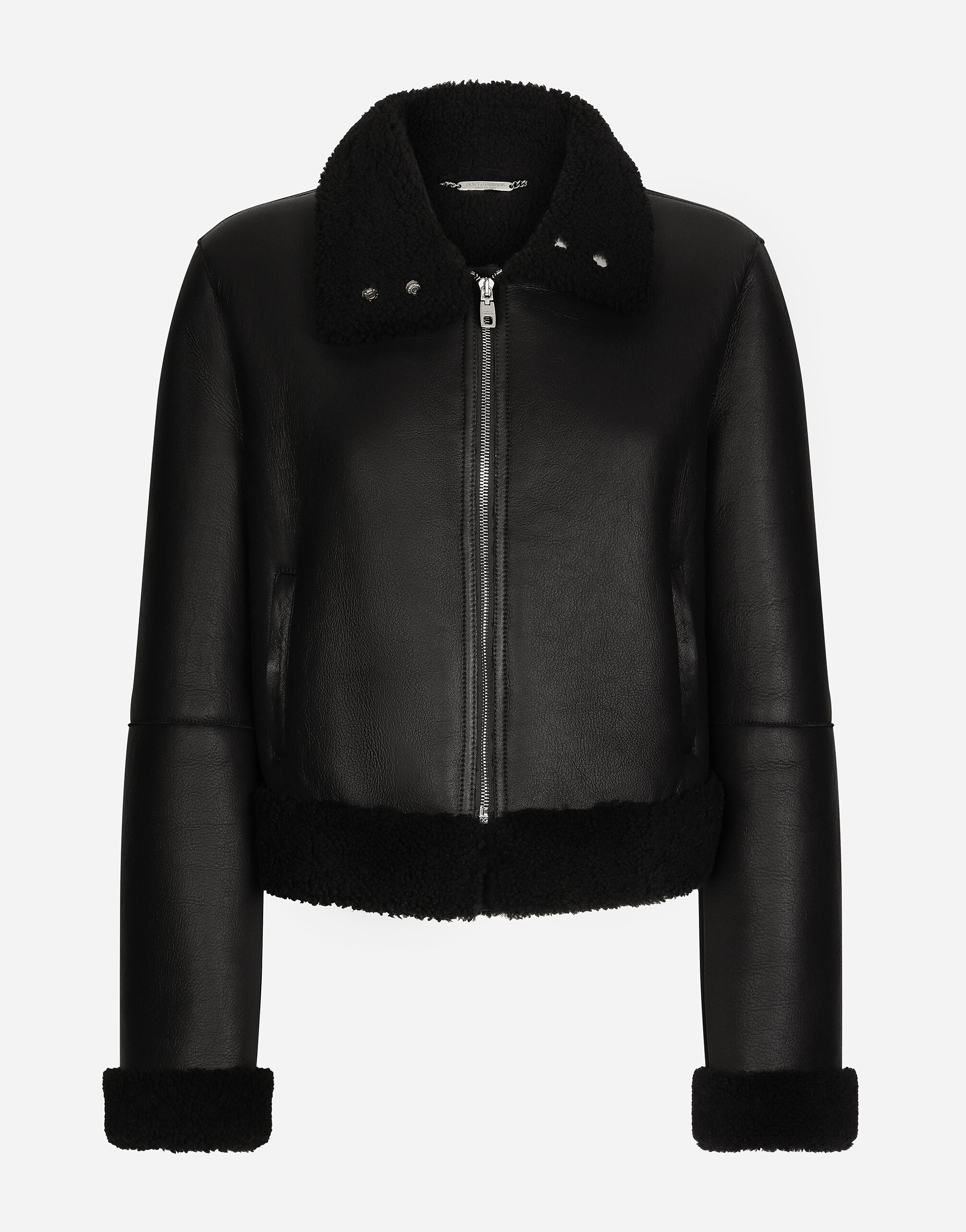 D&g jacket womens store