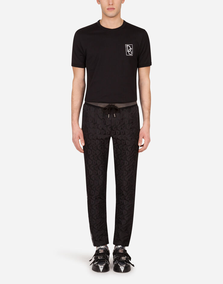 Dolce & Gabbana  NOIR G8JX7ZG7XEP