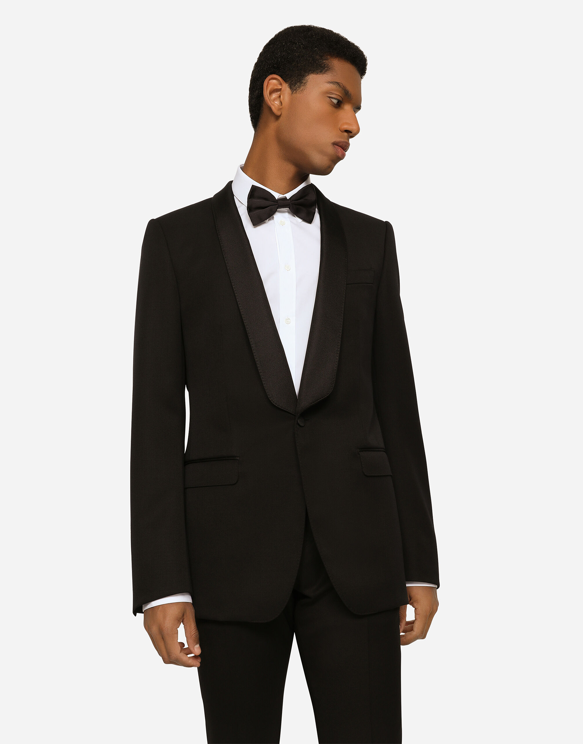 Dolce discount gabbana tuxedo