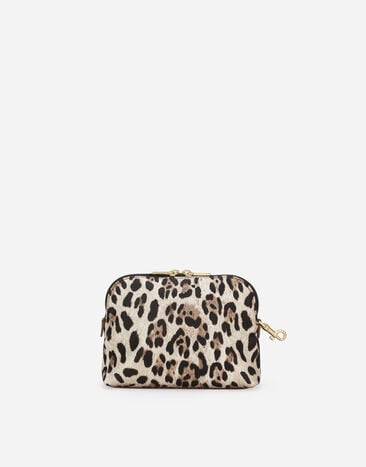 Dolce & Gabbana Dog food bag Print BD0023A6459