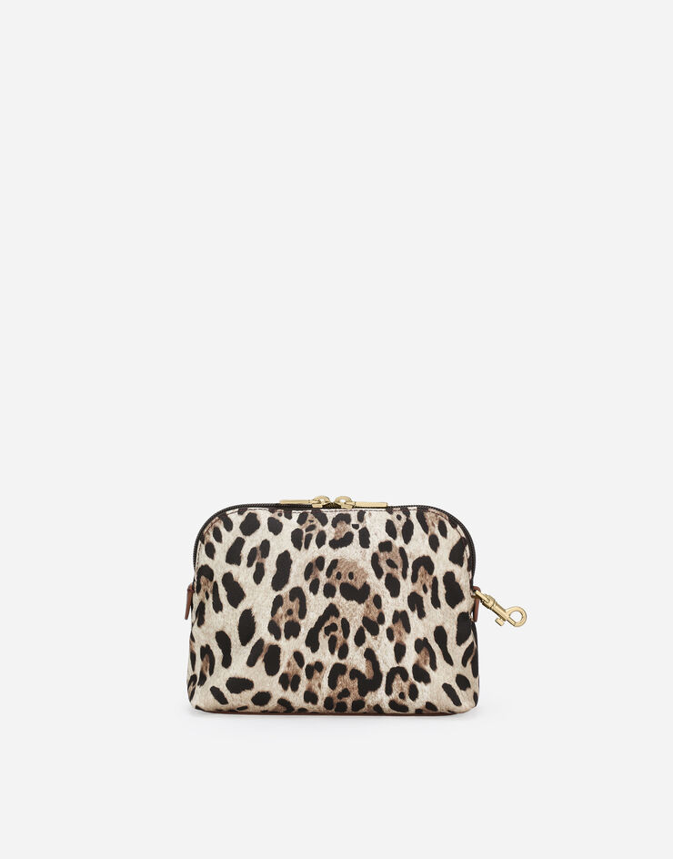 Dolce & Gabbana 도그 푸드백 인쇄 BD0023A6459