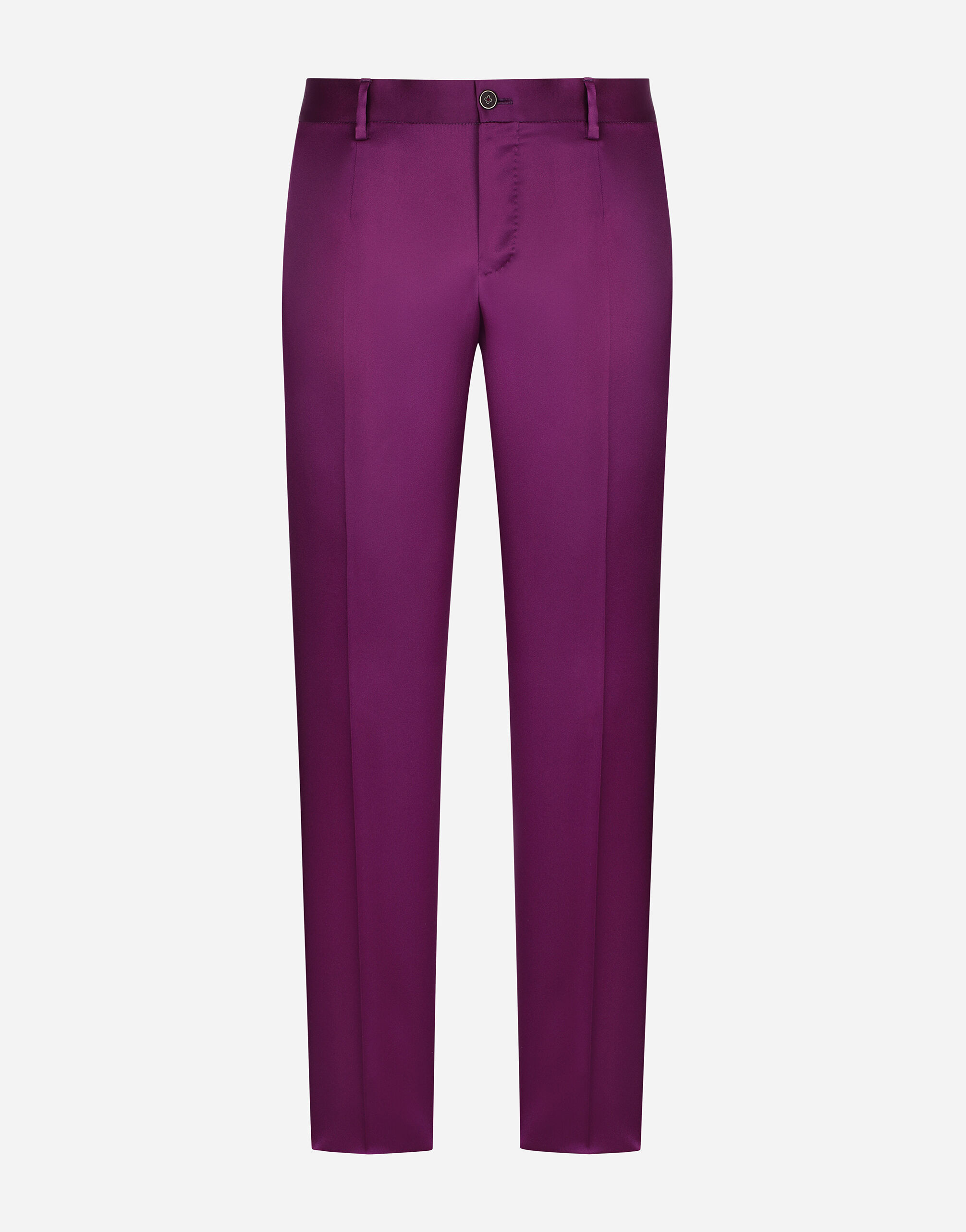 PANTALONE in Multicolor for Men | Dolce&Gabbana® US
