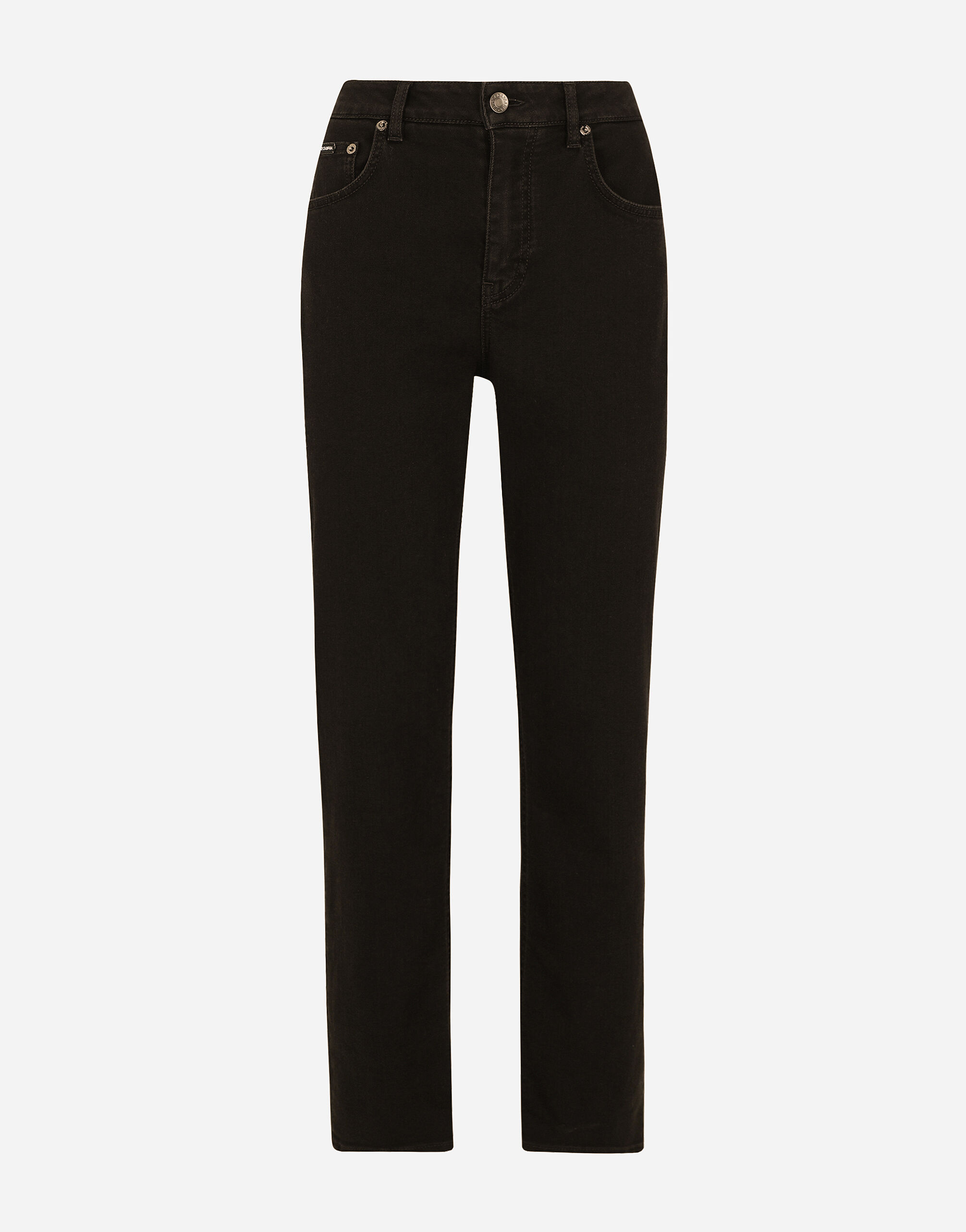 Dolce gabbana on sale jeans femme