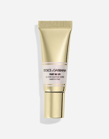 Dolce & Gabbana Paint Me Up! 05 Pearl Drip - Duochrome or et rose MKUPFCE0038
