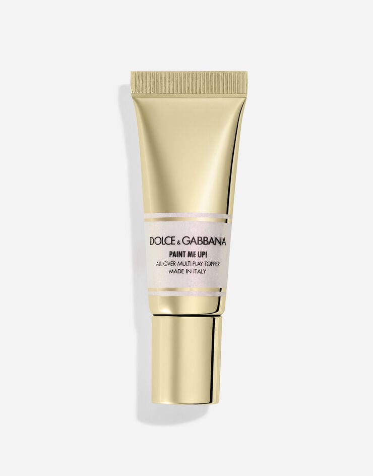 Dolce & Gabbana Paint Me Up! 05 Pearl Drip - Duochrome or et rose MKUPFCE0038