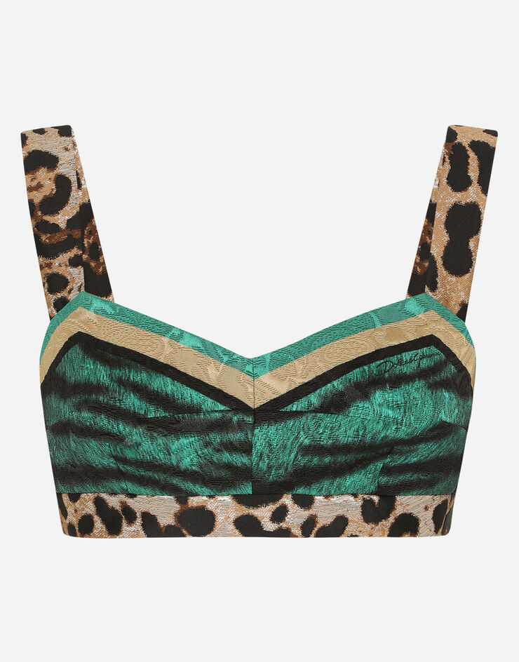 Dolce & Gabbana  Multicolor I7N19WGDATE