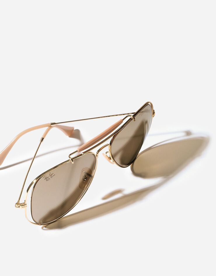 Dolce & Gabbana Dolce&Gabbana X RAY-BAN Sunglasses Arista VG302FVM10V