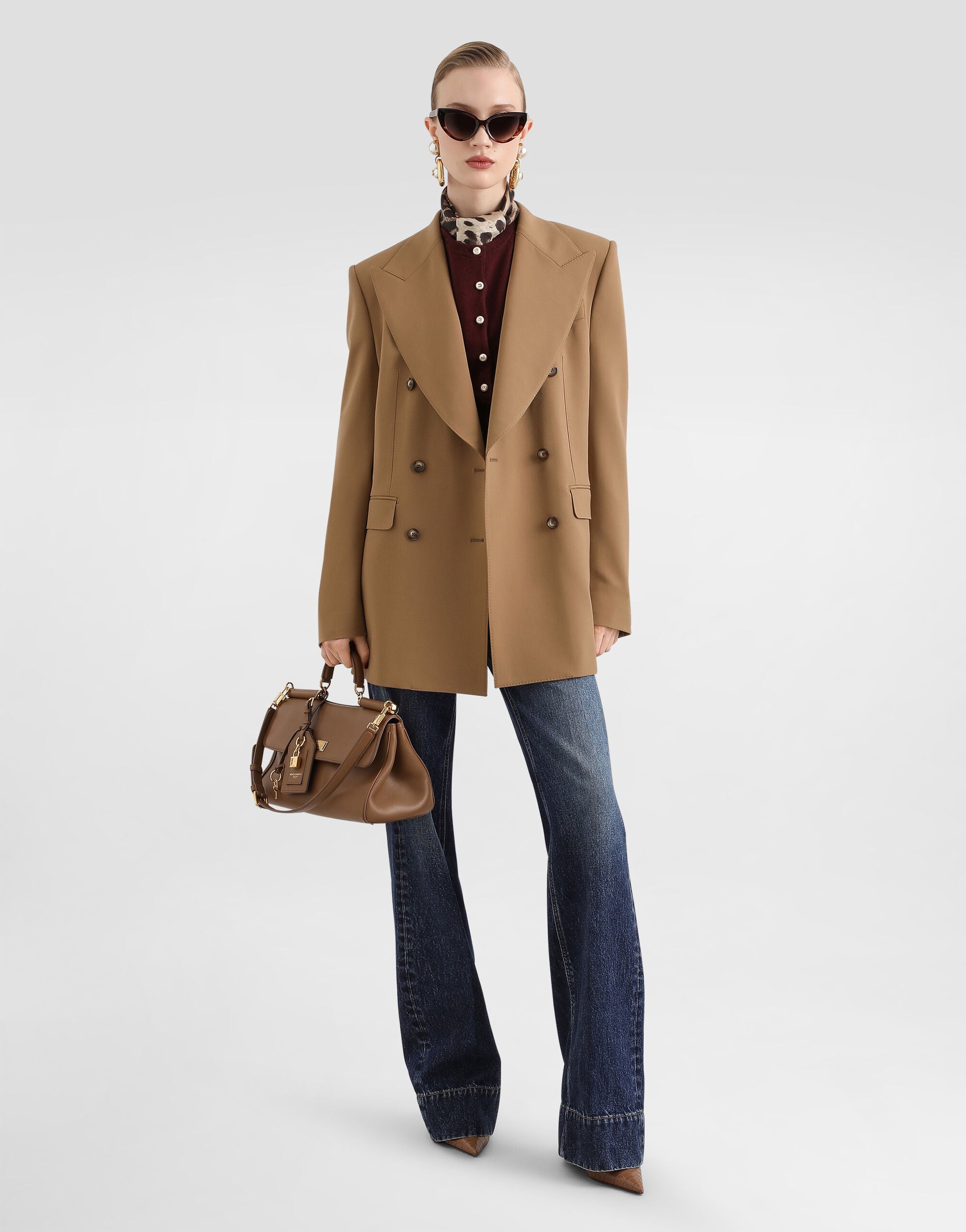 Dolce&Gabbana® Most Loved Women's Collection | DG®