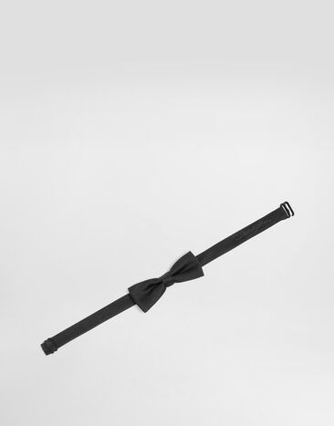 Dolce & Gabbana قلادة الأعياد Black LB7A32G7PMO