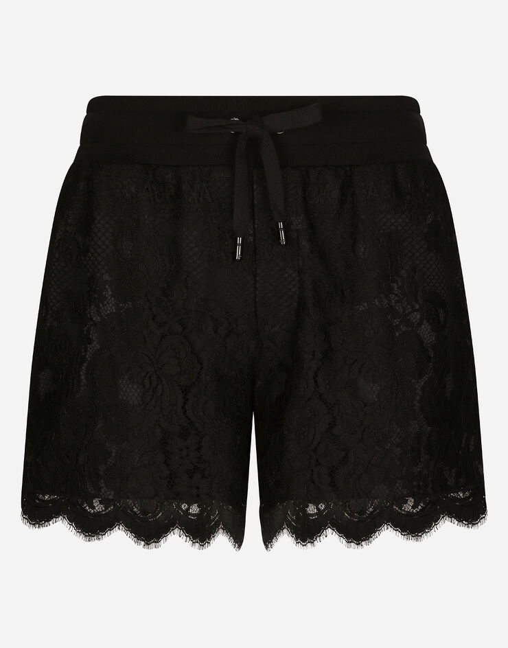Dolce & Gabbana BERMUDA Negro GVDFMTHLMPB