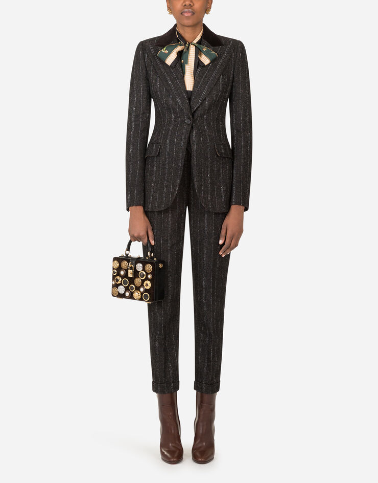 Dolce & Gabbana Dolce & Gabbana MULTICOLOR F5N78TFI12J