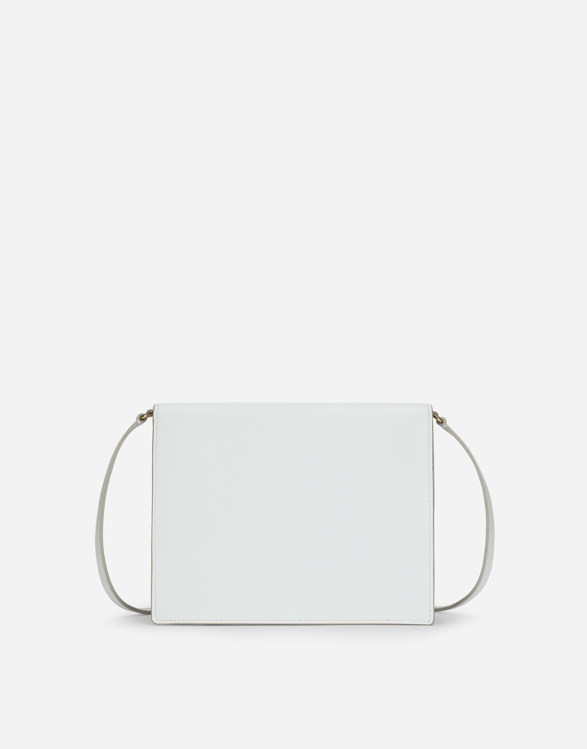 Dolce and gabbana round bag hot sale