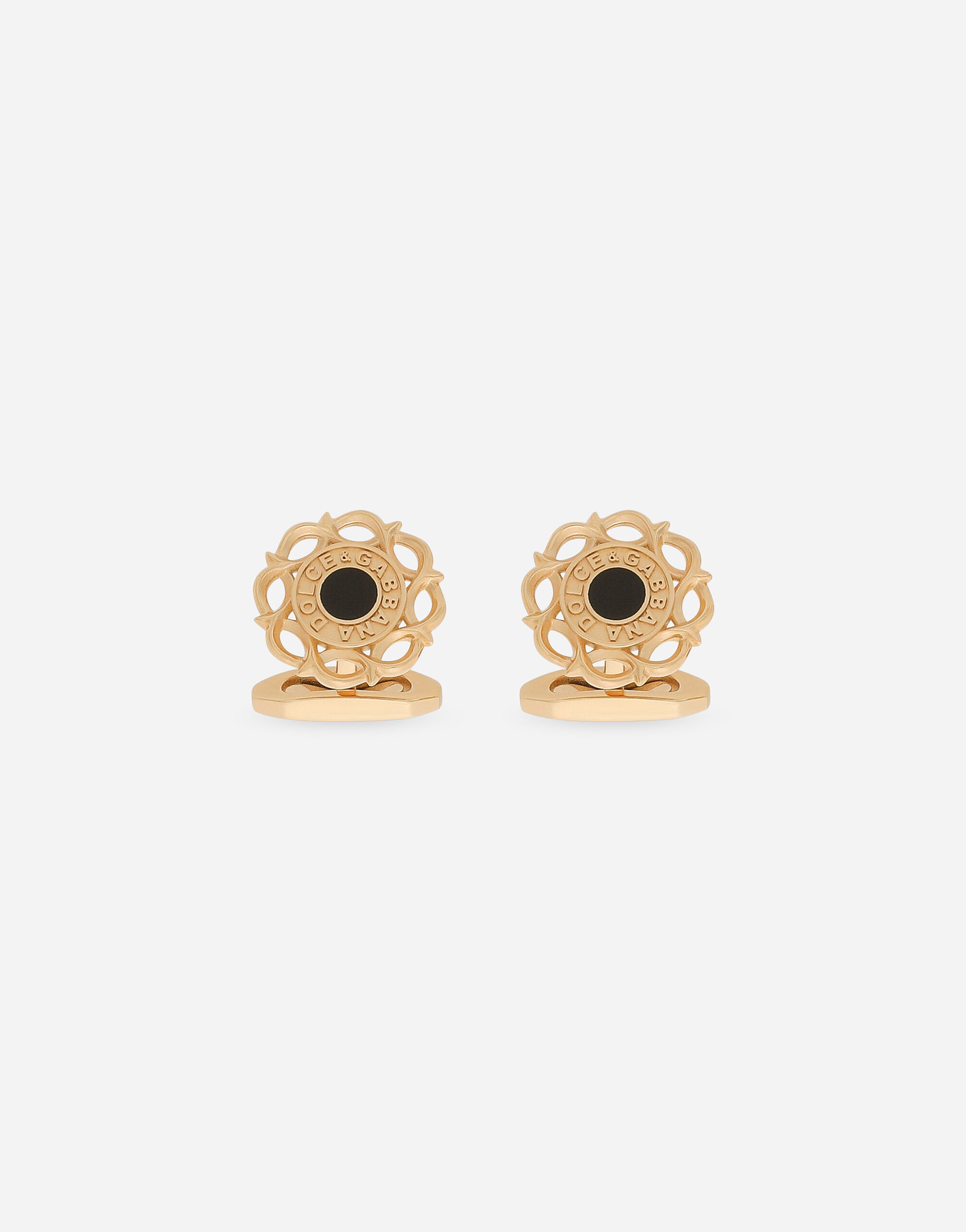 Dolce gabbana jewelry mens best sale