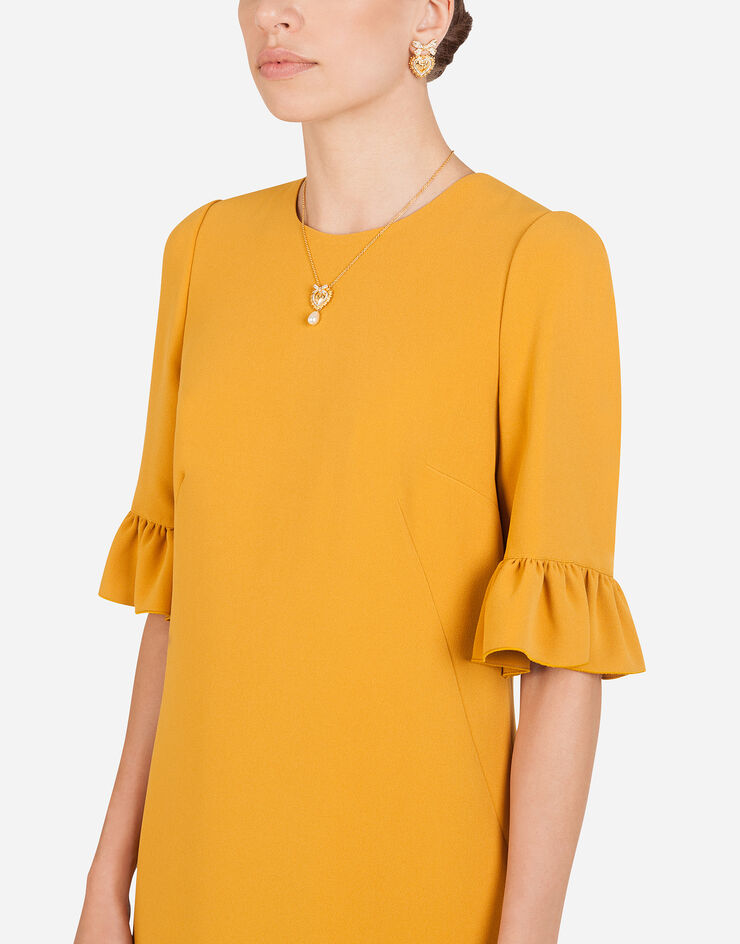 Dolce & Gabbana  БЕЖЕВЫЙ F6I6XTFURDV