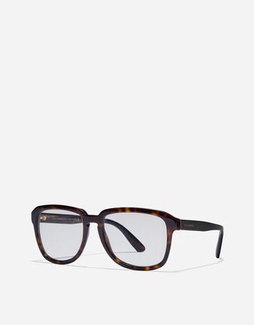 Dolce & Gabbana Everyday Sunglasses Dolce & Gabbana Everyday Sunglasses Havana VG4566VP2SB
