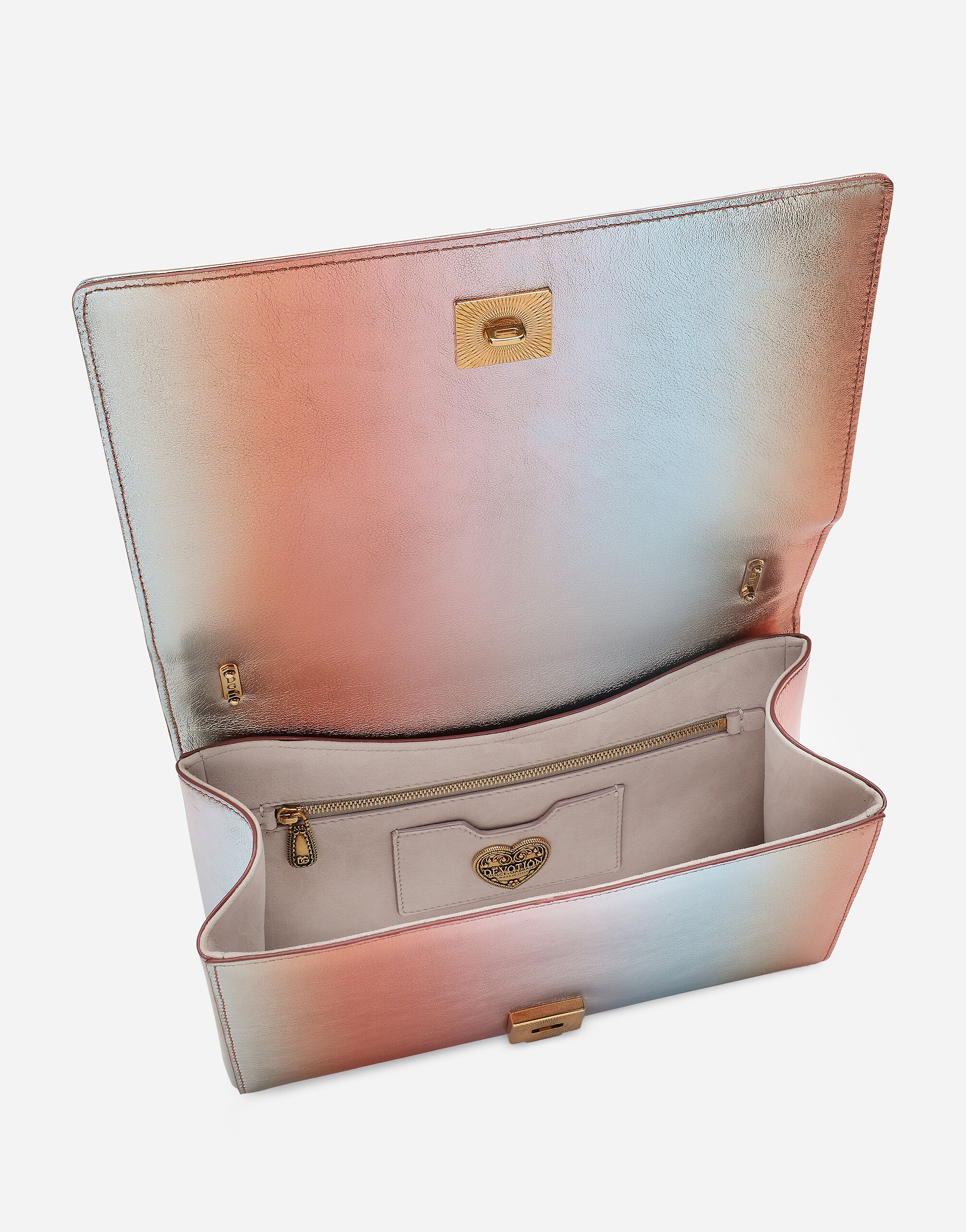 Large Devotion shoulder bag