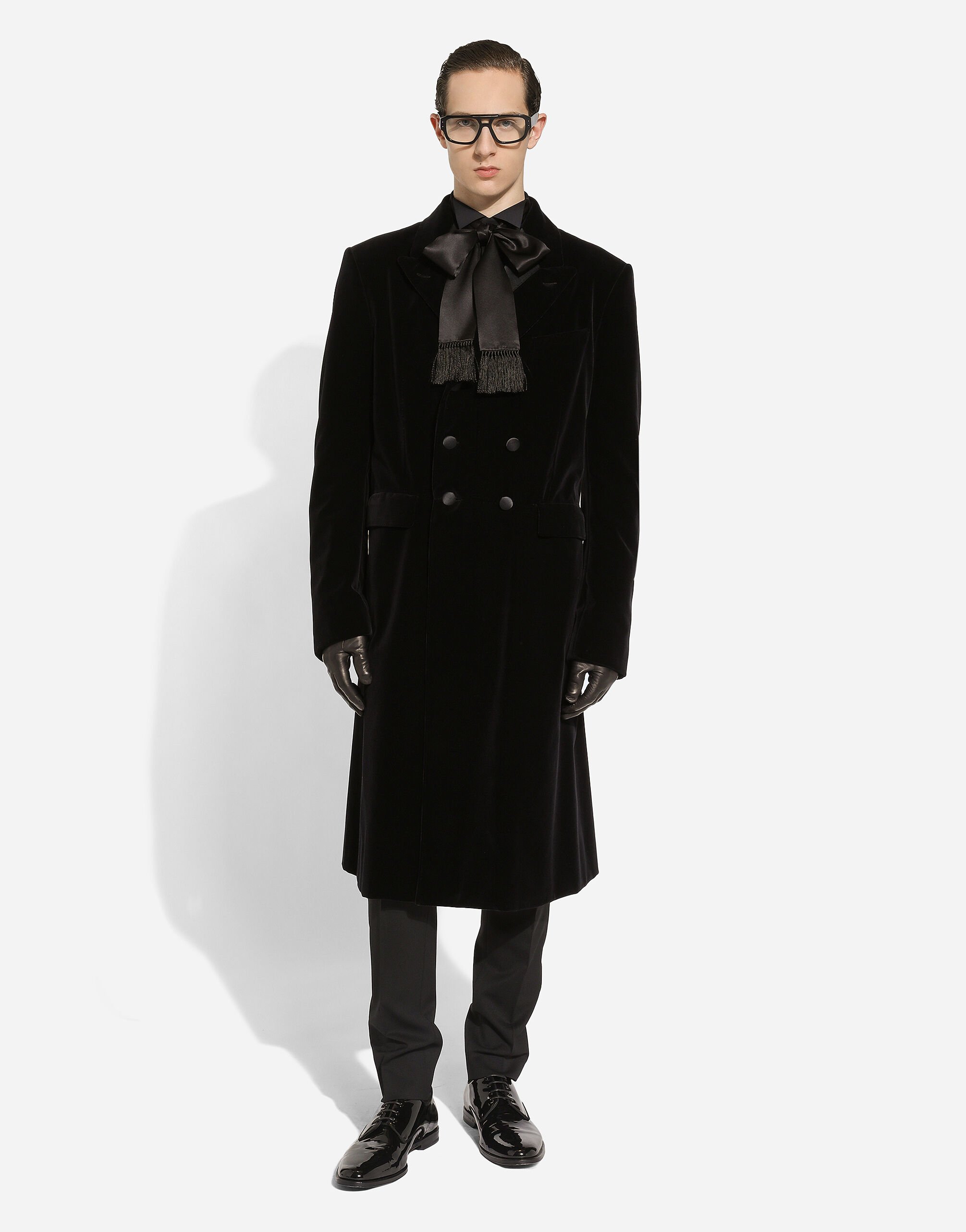 Dolce gabbana coat price top