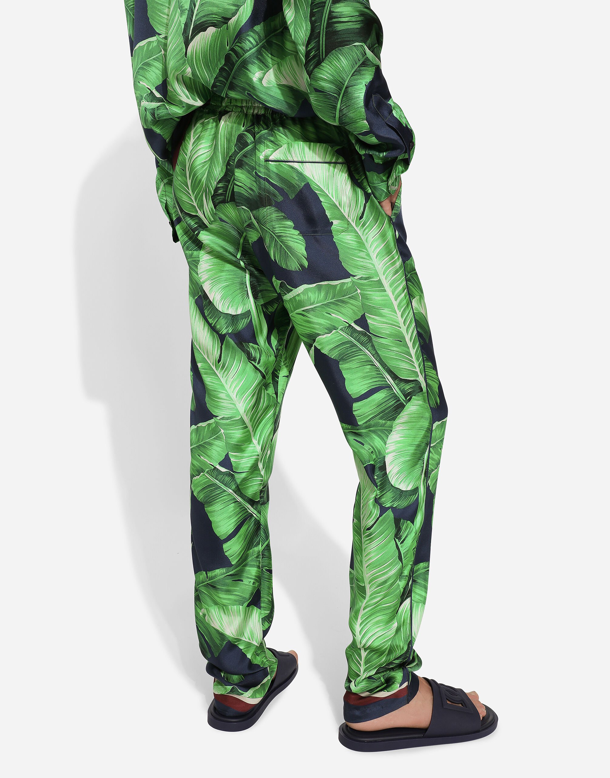 Banana pj 2025 pants