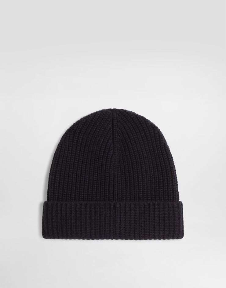 Dolce & Gabbana Cashmere hat  GX66KTJBW2X